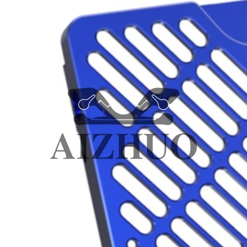 

Для Beta 125RR 200RR 2T Race Edition 2021 2022 2023, решетка радиатора, алюминиевая защитная крышка с ЧПУ, аксессуары для мотоциклов