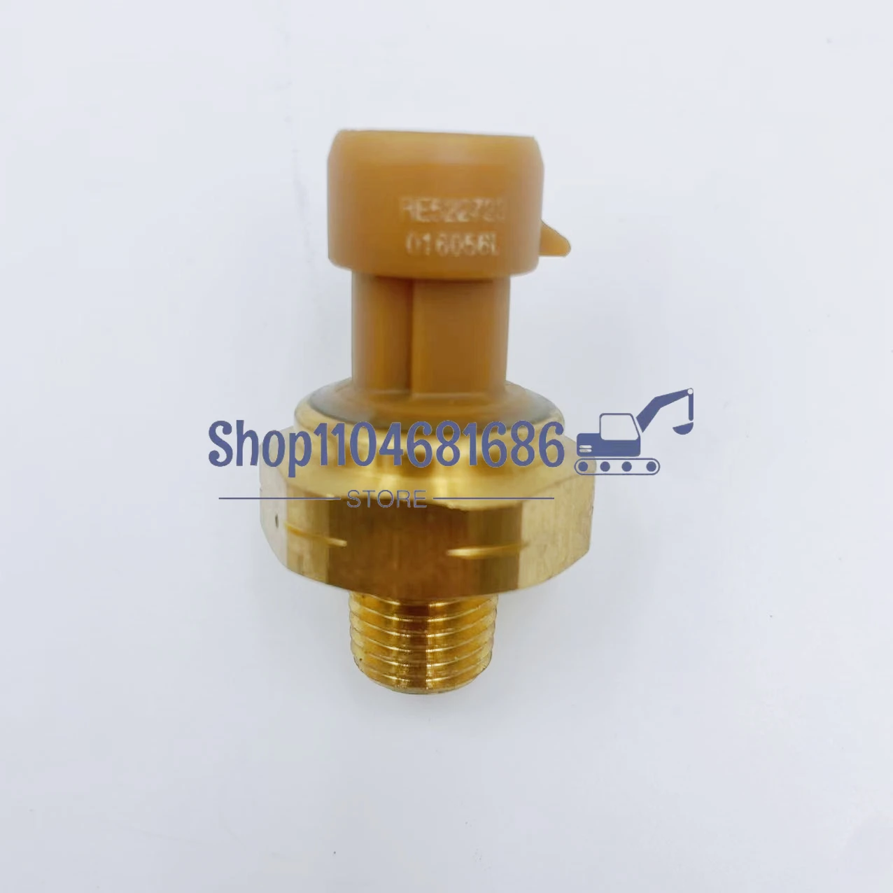 RE522723 Air Pressure Sensor for 6230 6330 6430 8130 8230 8330 8530 7130 7230+ Tractors Parts Automobiles Sensors