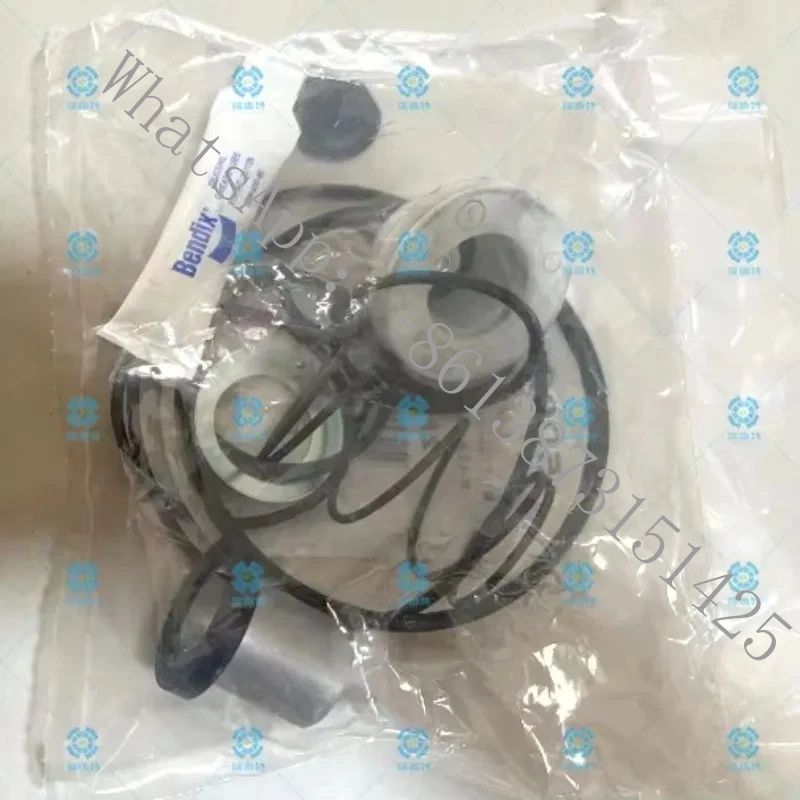 

Высококачественный ремонтный комплект топливного реле 142-3439 подходит для карьерных самосвалов 773E, 775D, 777E, 789D, 793D