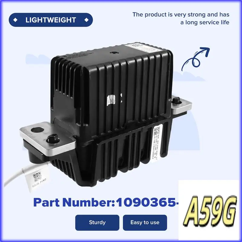 

G9-For Tesla Model S X 2021-2024 Car Plaid Fuse Pyrotechnic Pyro Fuse 1523878-00-E