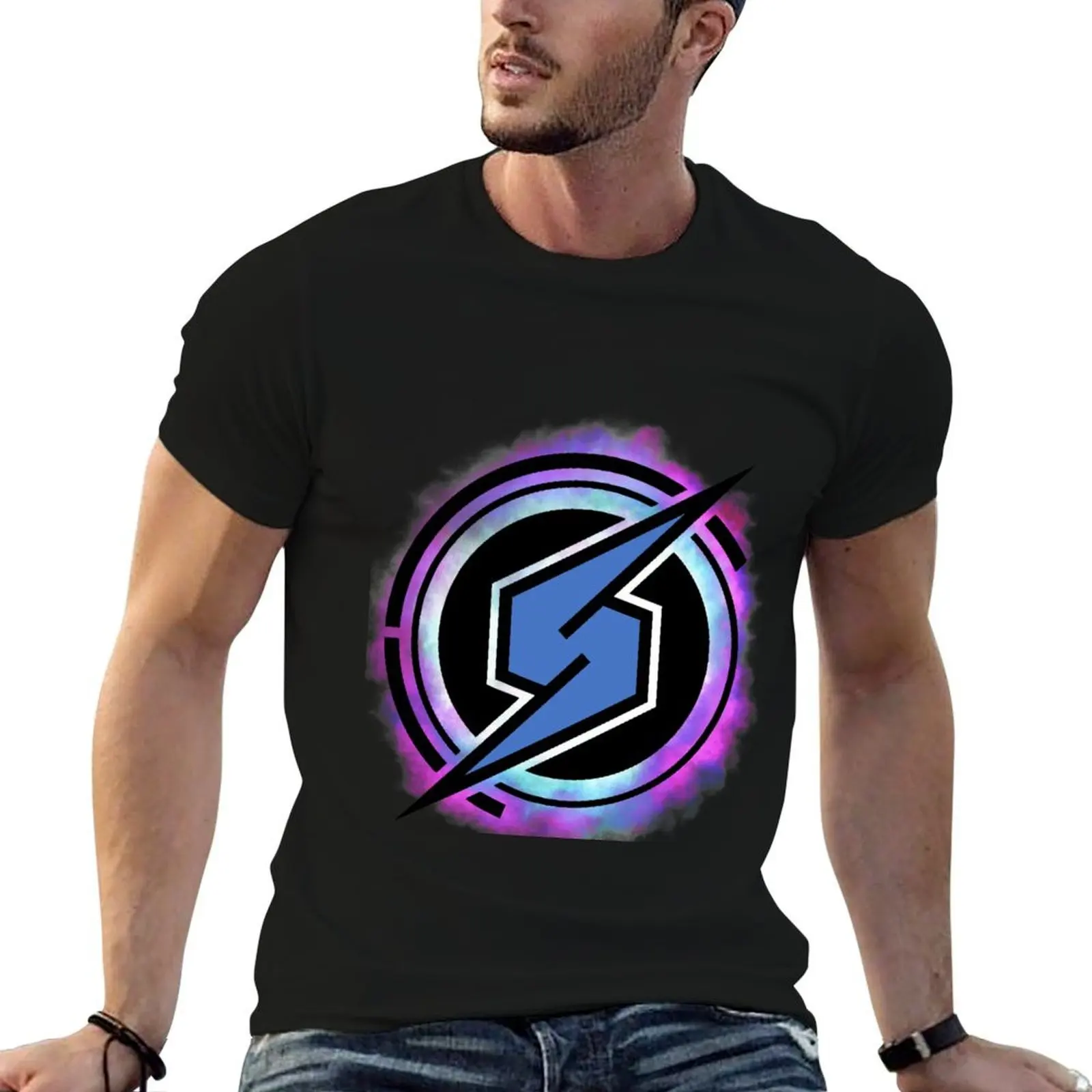 

Metroid Emblem T-Shirt printed t shirts for man t shirts for man pack white t shirts for man slim fit T-shirt