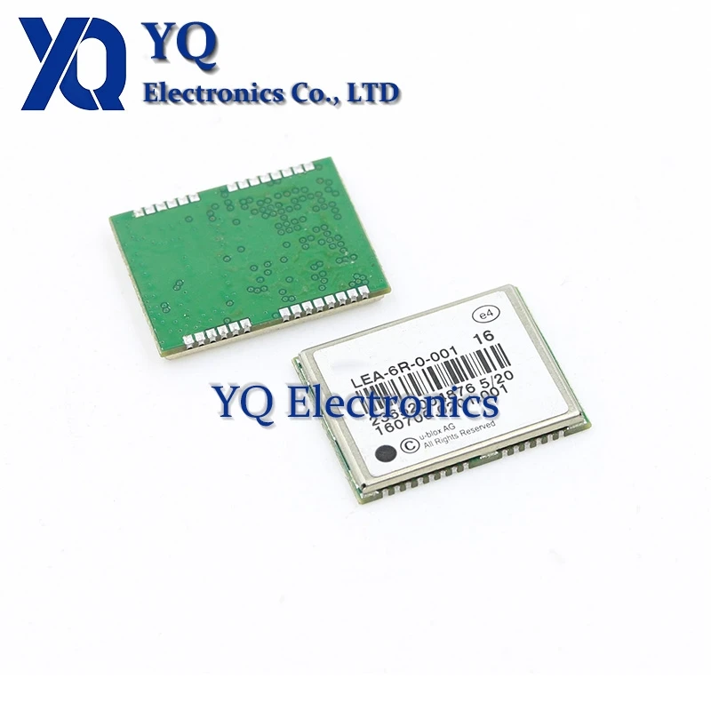 1PCS/lot New OriginaI LEA-6R-0-002 or LEA-6R-0-001 or LEA-6T-0-001 or LEA-6T-1-001 or LEA-6S-0-001 LEA-6R GPS Module