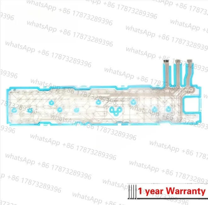 Membrane Keypad Keyboard Switch for N86D-1619-R012/02 N86D-1619-R011/02 N860-1619-V311/02 Membrane Button Circuit Board