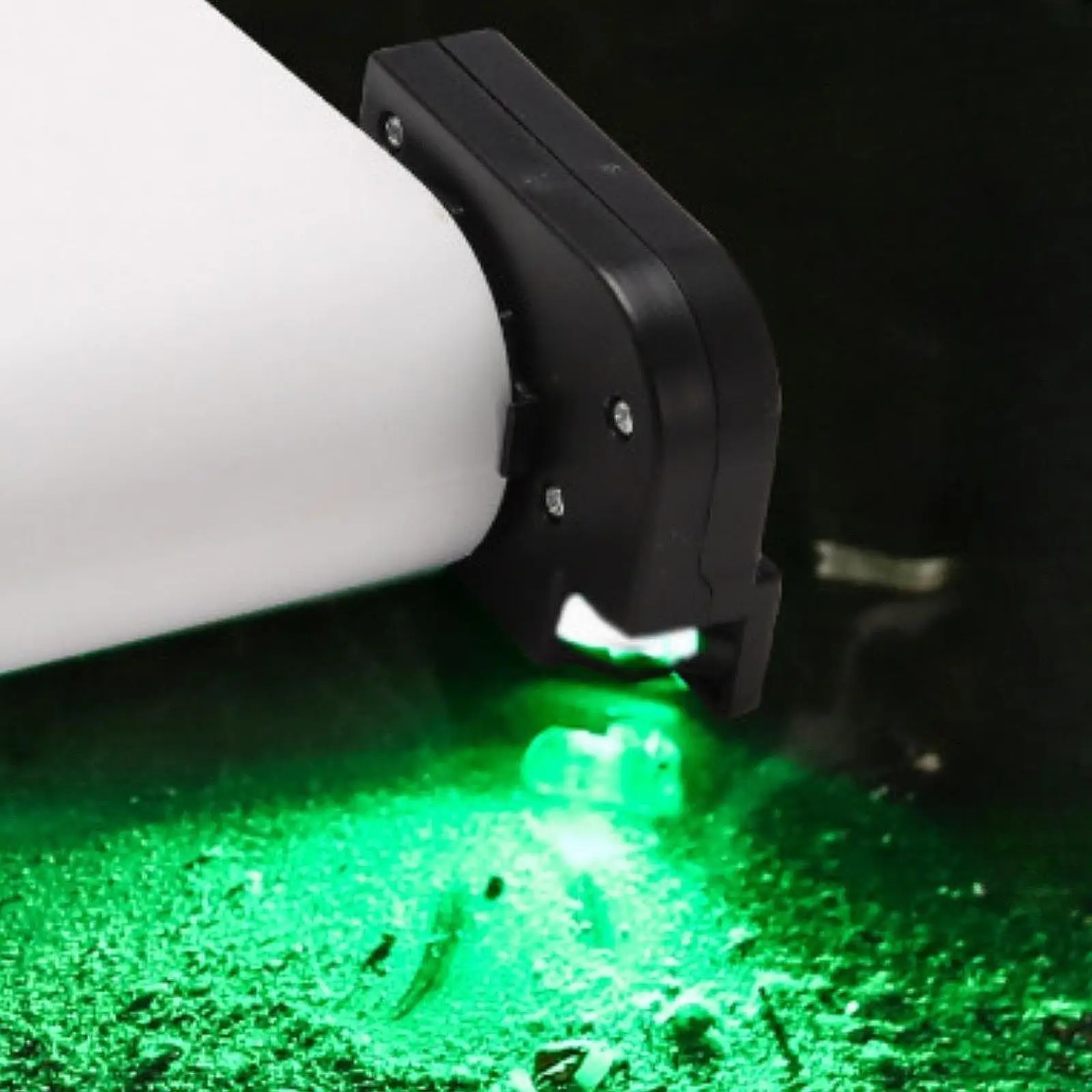 

Vacuum Cleaner Dust Display Lamp Show Dust for Other Cleaning Work Pet Shops