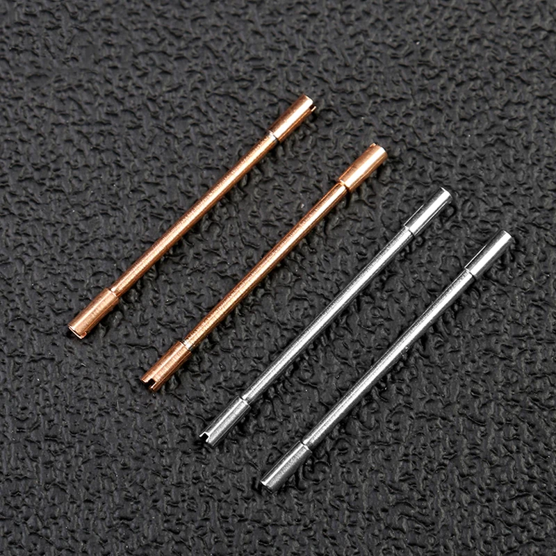 26mm 28mm Watch Screw Rod For Audemars Piguet Royal Oak Offshore Ap1540015500ap15202 Watch Rubber Leather Connecting Metal Parts