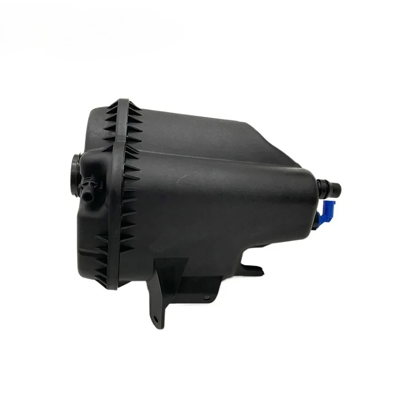 

17137647290 17138621092 17137552546 Совершенно новые автомобильные аксессуары Расширительный бак охлаждающей жидкости двигателя для BMW F15 X5 E70 N55