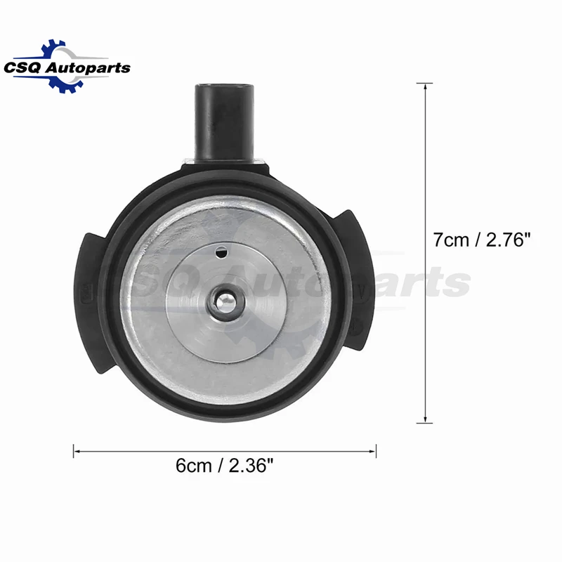 Camshaft Adjuster Solenoid Variable Valve Timing Solenoid for BMW 11367614288