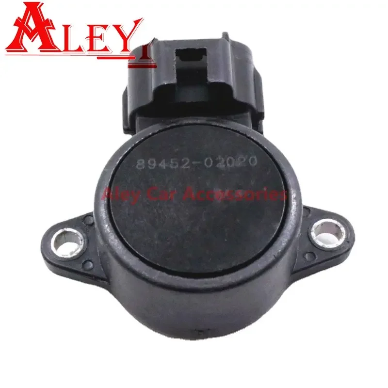 

Оригинальный 89452-02020 89452 02020 8945202020 TPS датчик положения дроссельной заслонки для Toyota Corolla Celica Echo RAV4 Scion