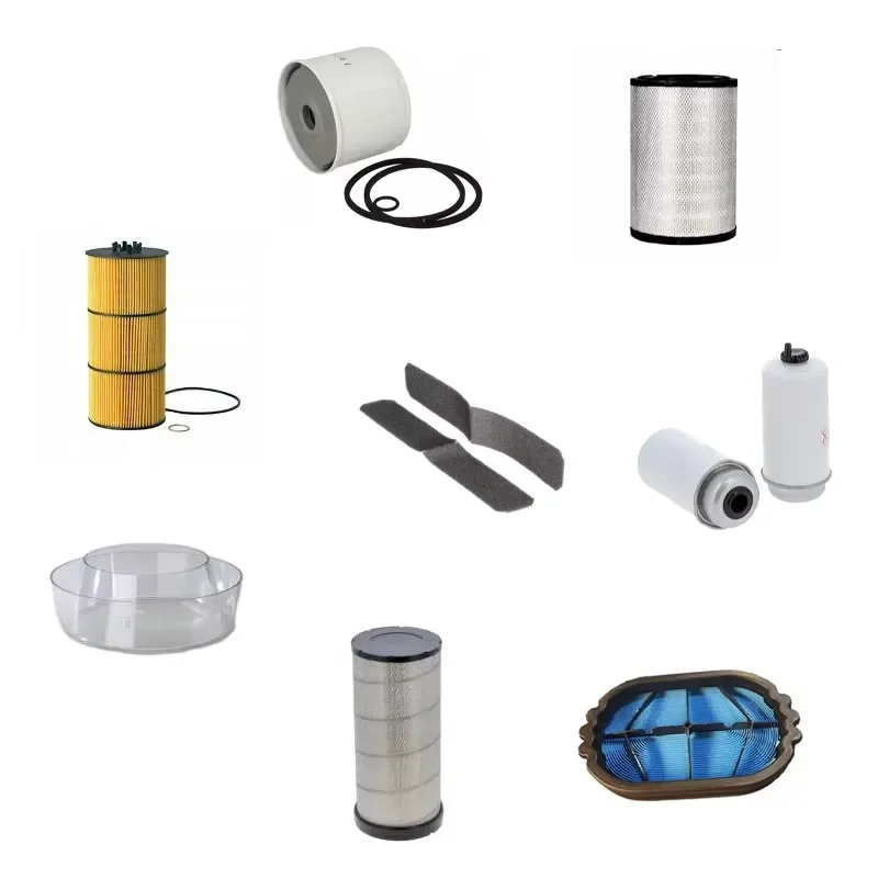 Claaaaas Fuel Filter Air Filter Oil Filter 11377510 0006228442 0011533850 3564094 0019965880 03518430 1421670 0011790070