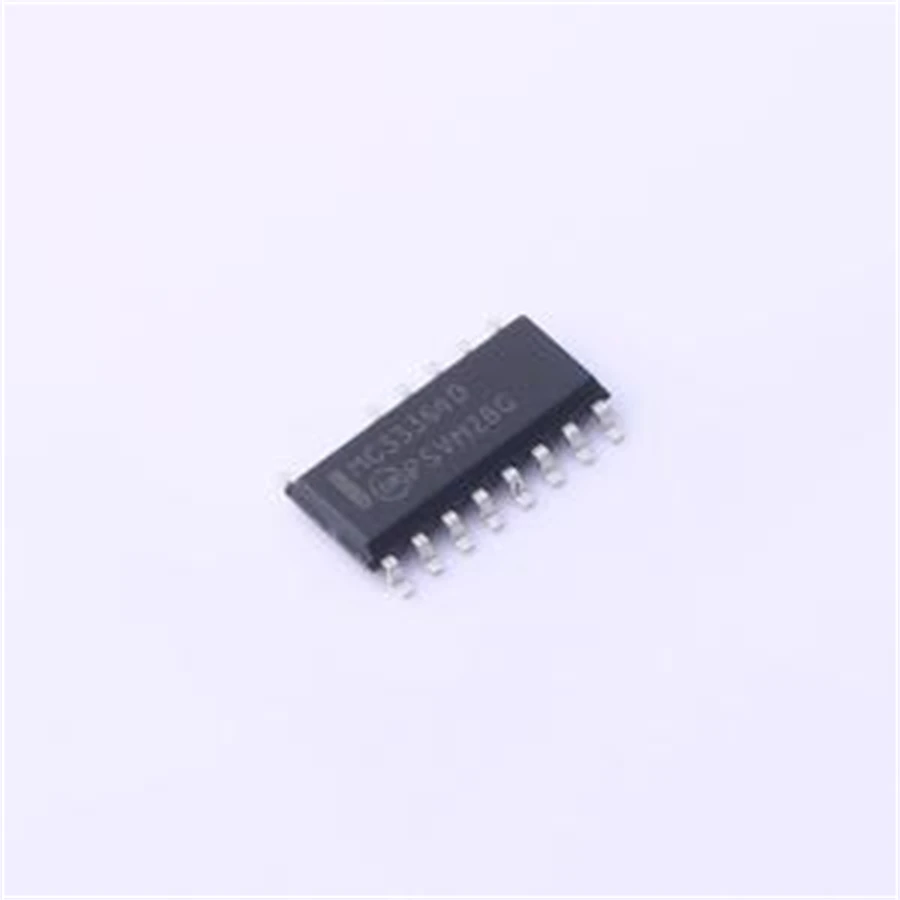 

10 шт./лот MC33364DR2G (PMIC)