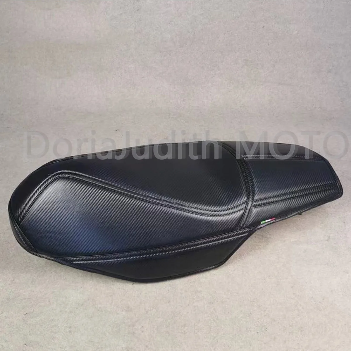 Cushion Soft Seat  Cover Thickening and softening customized  foreskin modification FOR Peugeot QP125T SpeedFight 4 SPEEDFIGHT 3