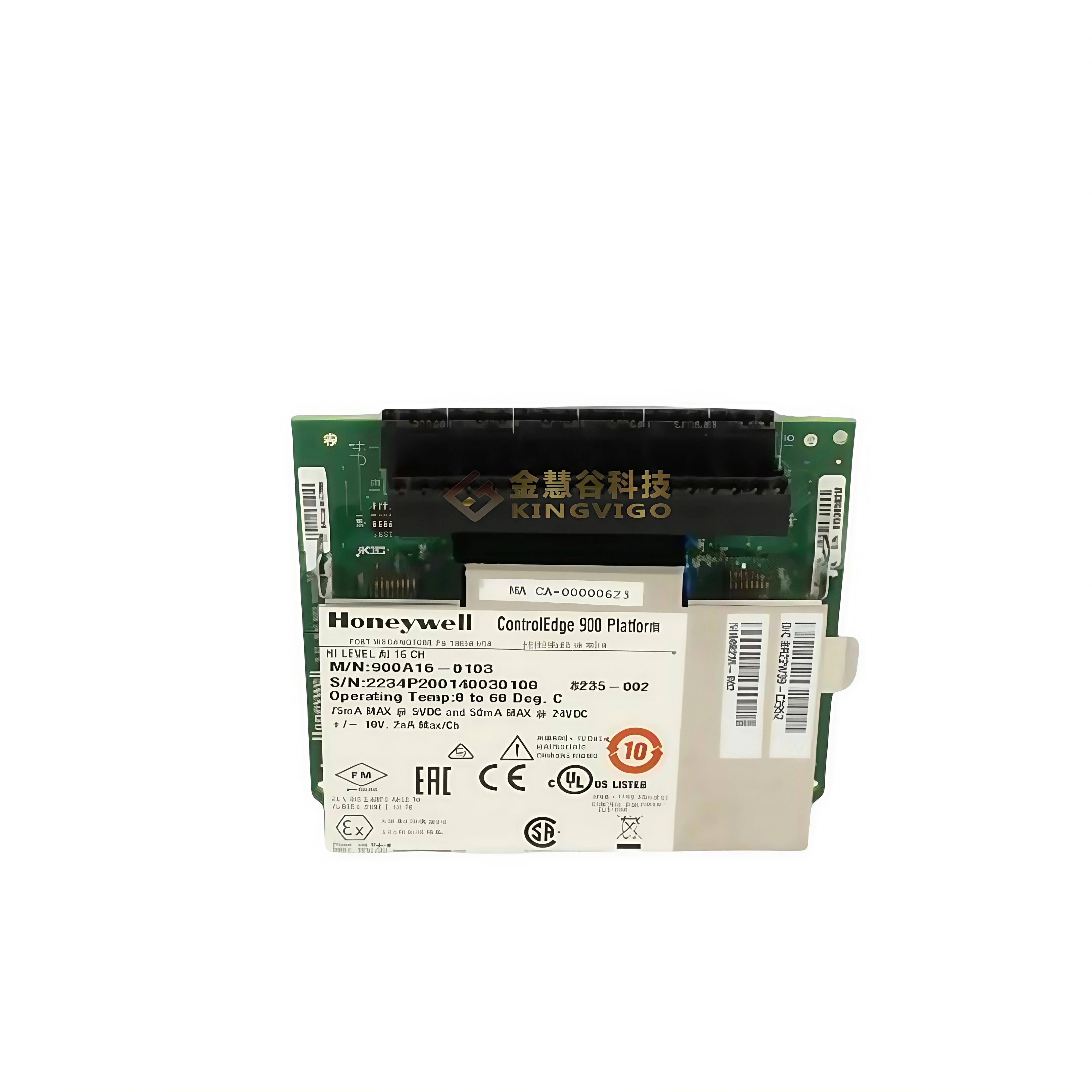 

900A16-0103 Цифровой модуль Honeywell