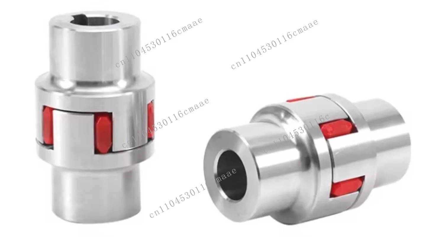 2026 Hot Selling Machine Tools High Precision 9 12 14 19 24 28 38 42 48 55 65 75 Clamp Coupling
