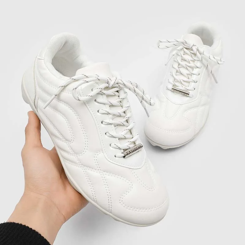 

New Classics Style Men Running Shoes Outdoor Walking Jogging Sneakers Lace Up Athletic Shoes Comfortable Sport Shoes Men