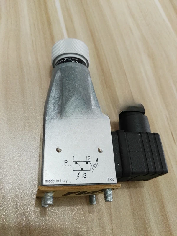 Pressure Relay Switch IPN-350/A