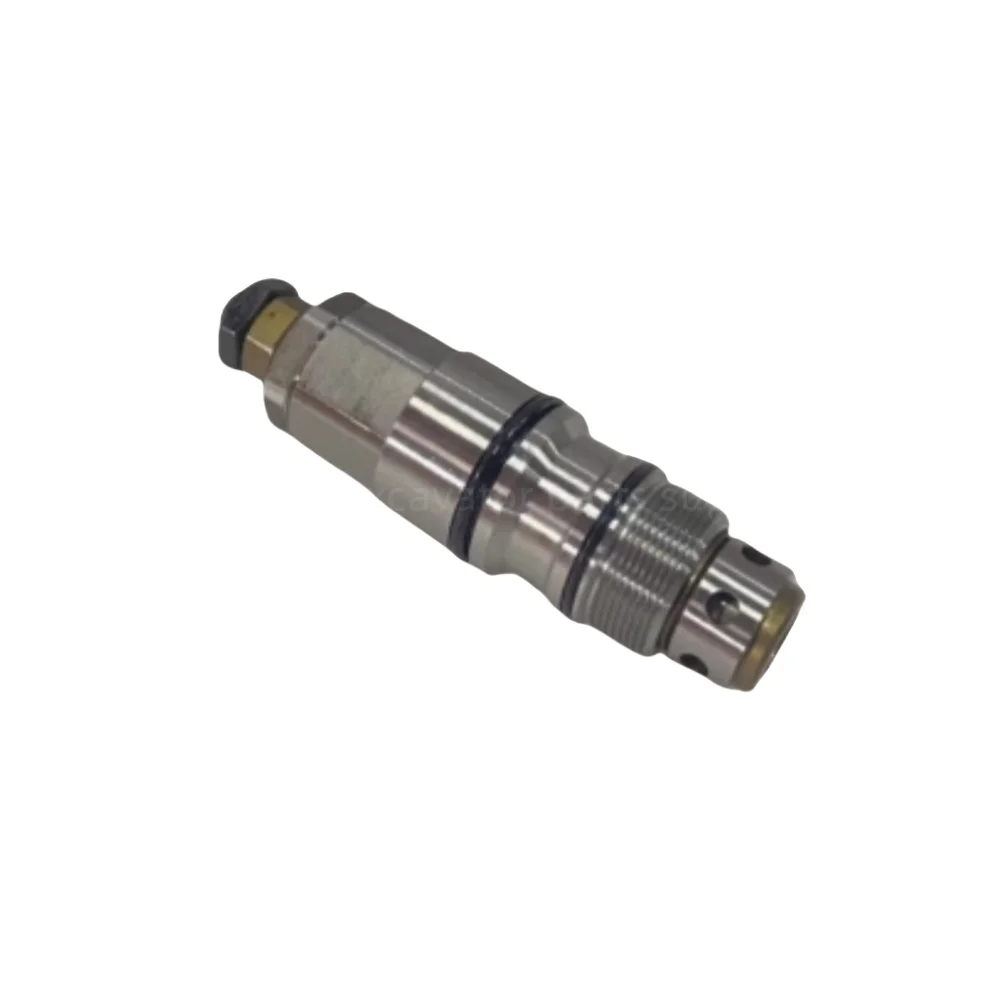 

For Sany SY365/485 Liugong CLG948E/950E/952E/956E Ward 360 Main Control Valve Overflow Valve Safety Valve Excavator Parts