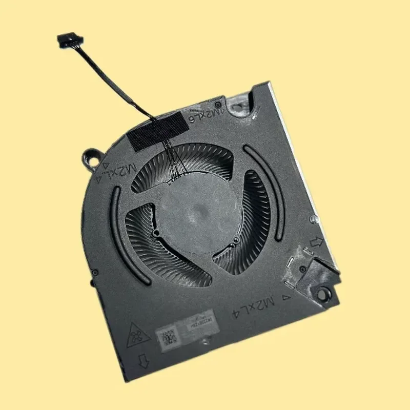 For DELL Alienware M16 R1 Cooling Fan Replacement for 2023 Models