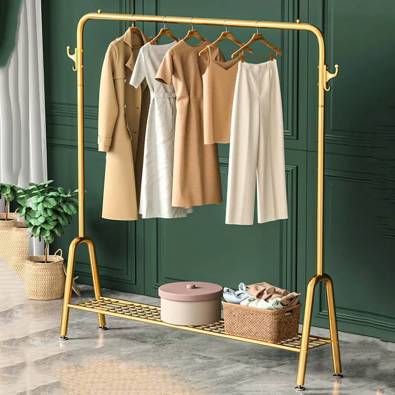 Corner Shelf Wooden Rail Coat Racks Wooden Open Shoe Indoor Coat Racks Coat Rack Organizer Porte