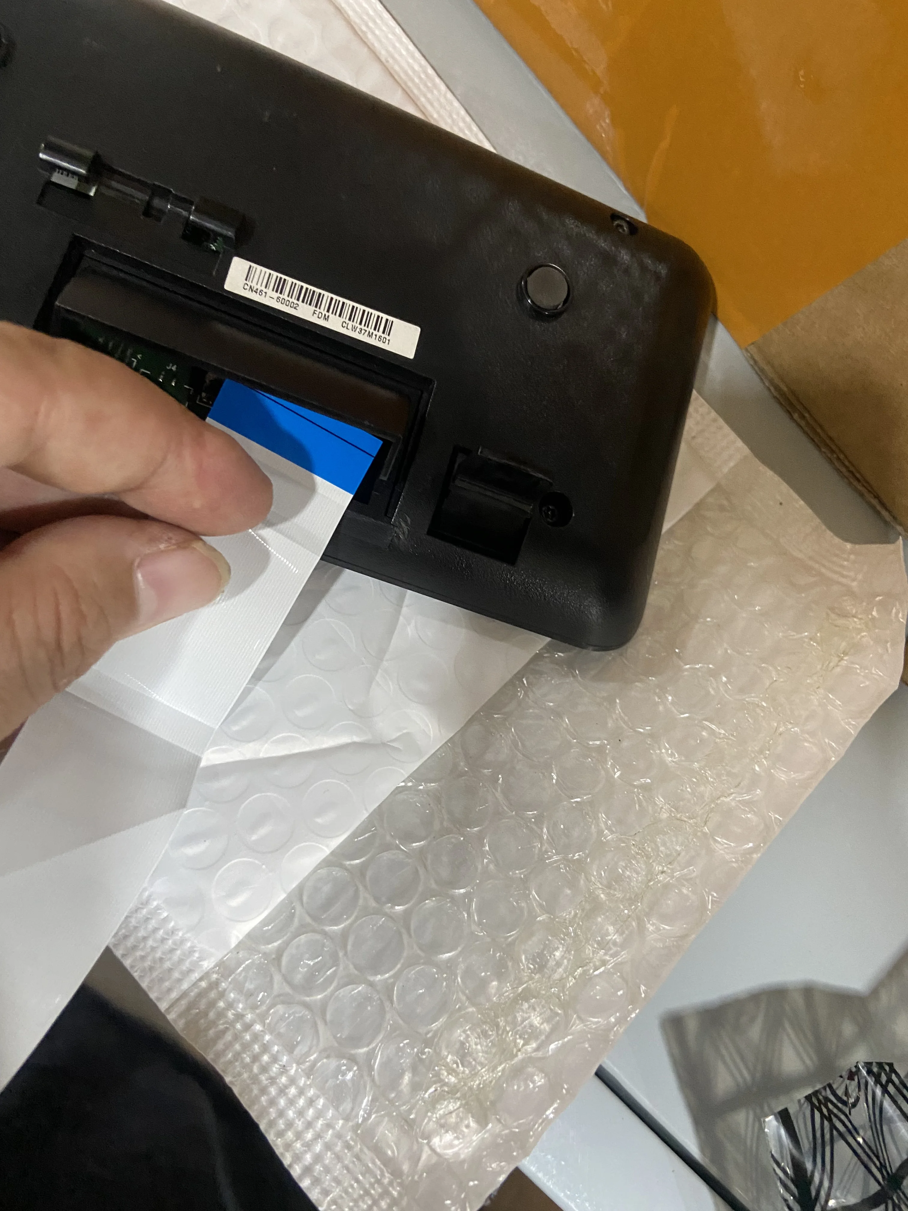 

Панель управления в сборе для HP T120 T520 T730 T830 CQ890-67026 CQ890-67082 CQ891-60004 CN461-60002