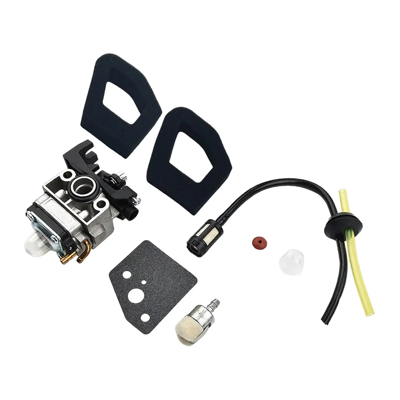 Carburetor Kit Repair Part 16100-z0H-825 High Performance Compact Engine