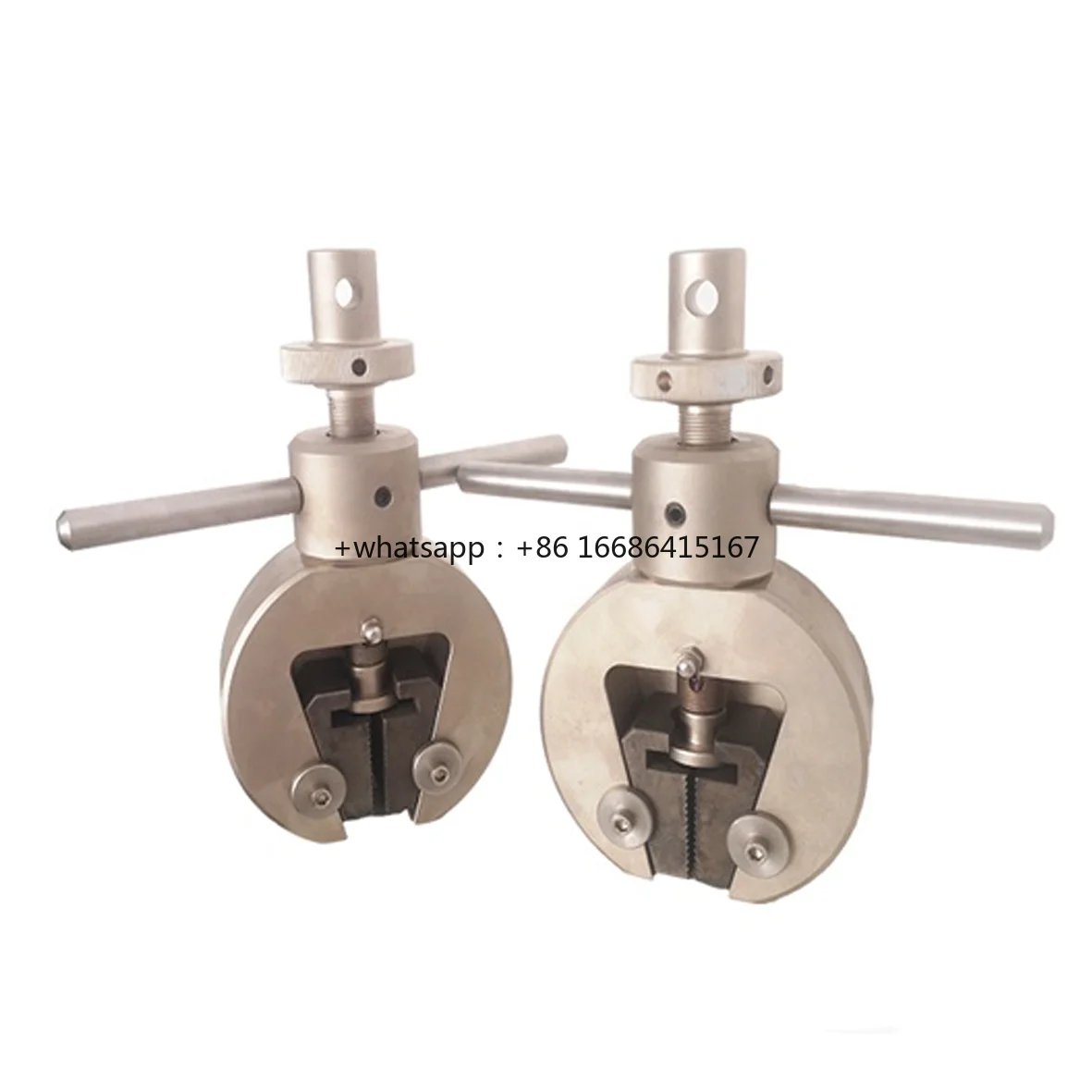 

Universal Testing Machine Tensile Fixture Compression Clamp Film Tensile Fixture Bending Attachment