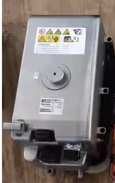 

Original High Voltage Hybrid Battery Assembly for 750 F04 Automotive Accessories