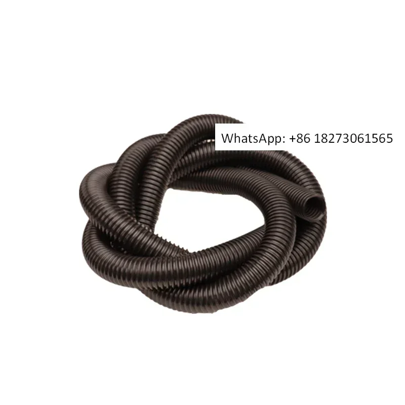 Vacuum cleaner accessories, suction blower, construction lithium battery page, computer dust collector, blower fan blade