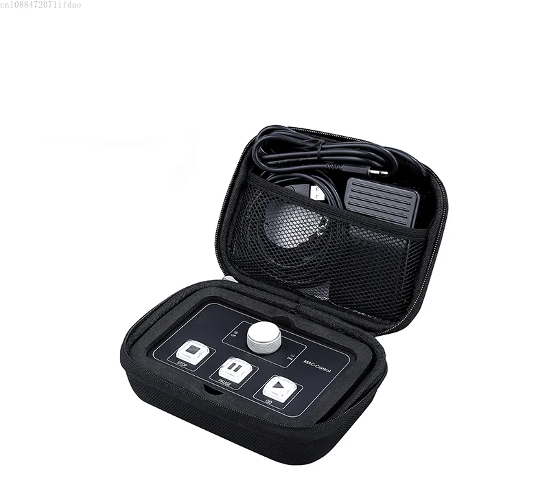 Mac-Control Qlab So…