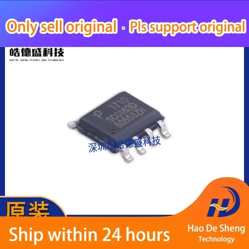 

10PCS/LOT SC0163D-TL SC0163D SOP-8 IC New Original In Stock