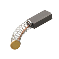 Replacement Service Parts Carbon Brush Carbon Brushes Carbon Brush Carbon Metal Replaced Miter Saws For Circular Saws