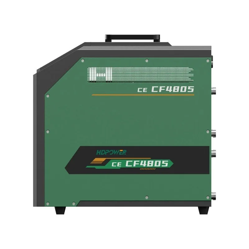 CE-CF52 Liquid-Cooled Energy Storage Battery Equalizing Tester