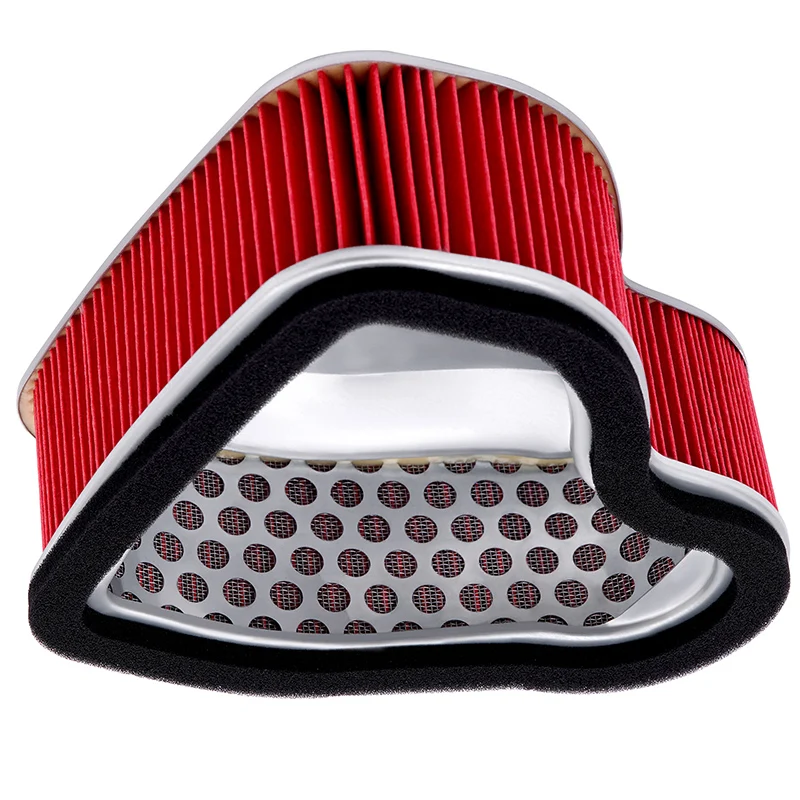 Motorcycle Parts Air Filter For Honda VTX1300C VTX1300R VTX1300T VTX1300S Retro SC52 VTX1300 VTX 1300 17213-MEA-670 HFA1925