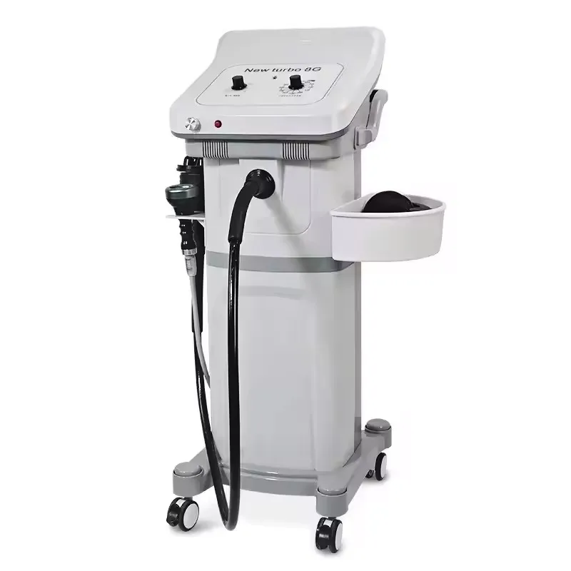 Professional Anti Cellulite Body Shape G8 Massager Machine Muscle Vibration Massage Body Slimming Machine