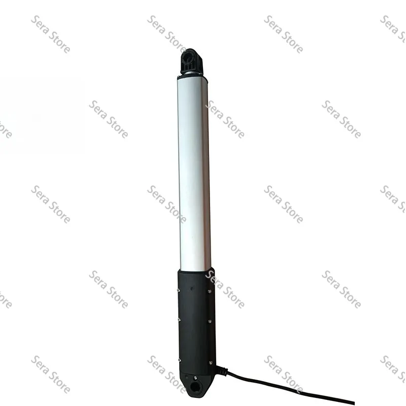 High Thrust Mini DC Linear Actuator 12V 24V Telescopic Rod Automatic Lifting Compact Electric Push Rod