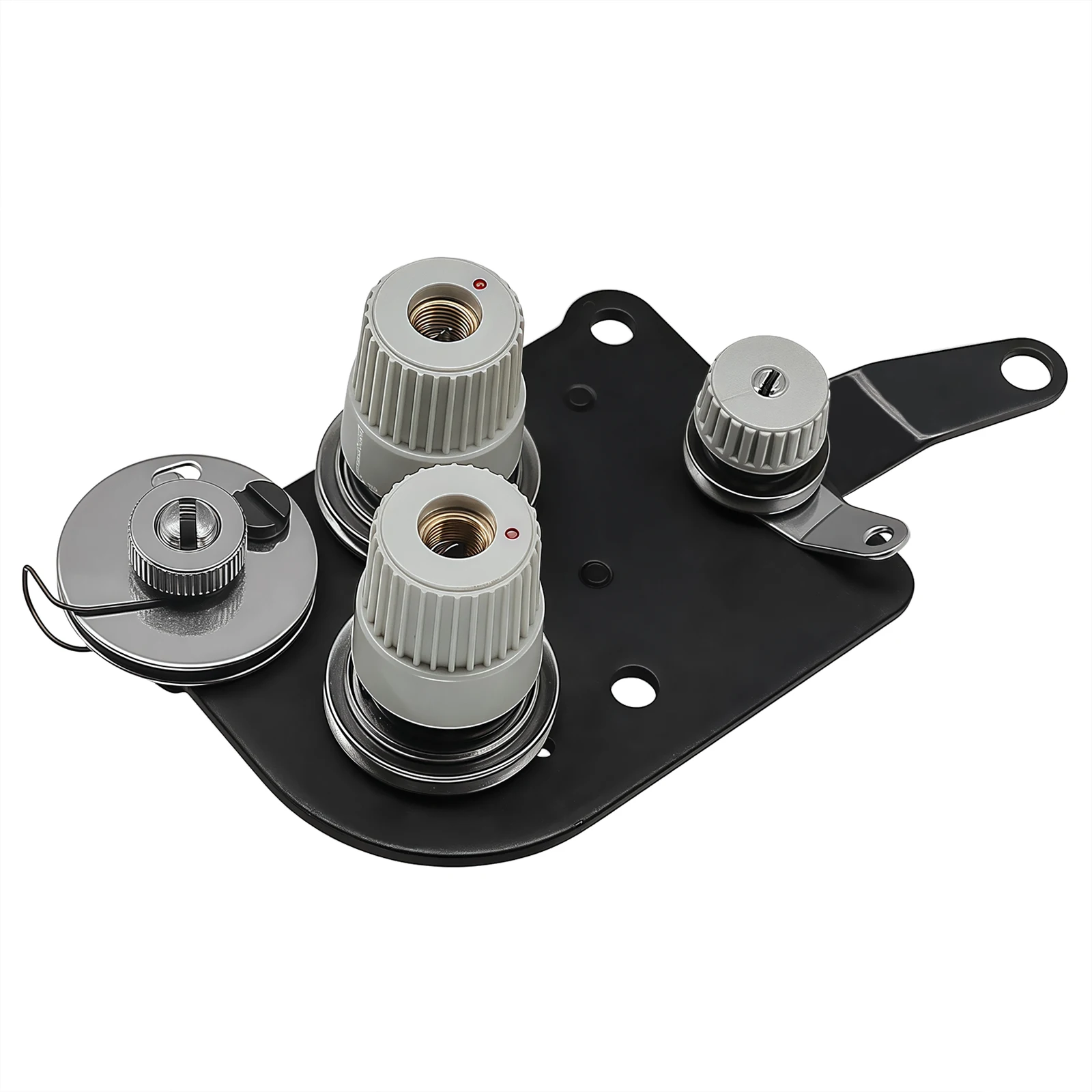 # 214-41068 توتر الخيط ، مناسب لـ JUKI LU-1508 LU-1509 LU-1510 LU-1520N-7 LS-1340 LS-1341 DNU-1541-7 ملحقات ماكينة الخياطة #3