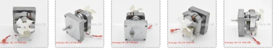 Antunes Roundup B3709UI-045  Chain Motor