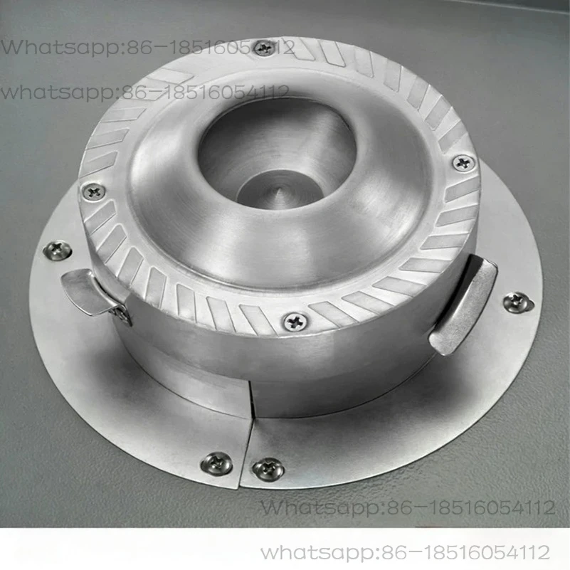 Gauze Cotton Machine Boiler Outlet Device Rotating Parts for Cotton Manufacturing Parts 220V/110V