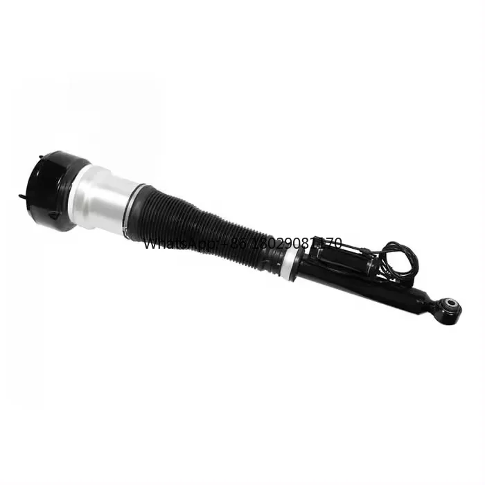 A221 320 56 13 Rear Right Airmatic Air Suspension Systems Car Air Shock Absorber For Benz Car W221 W222