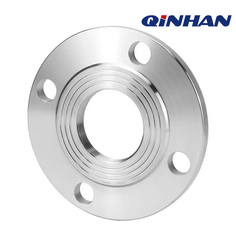 Internal Thread Fla…