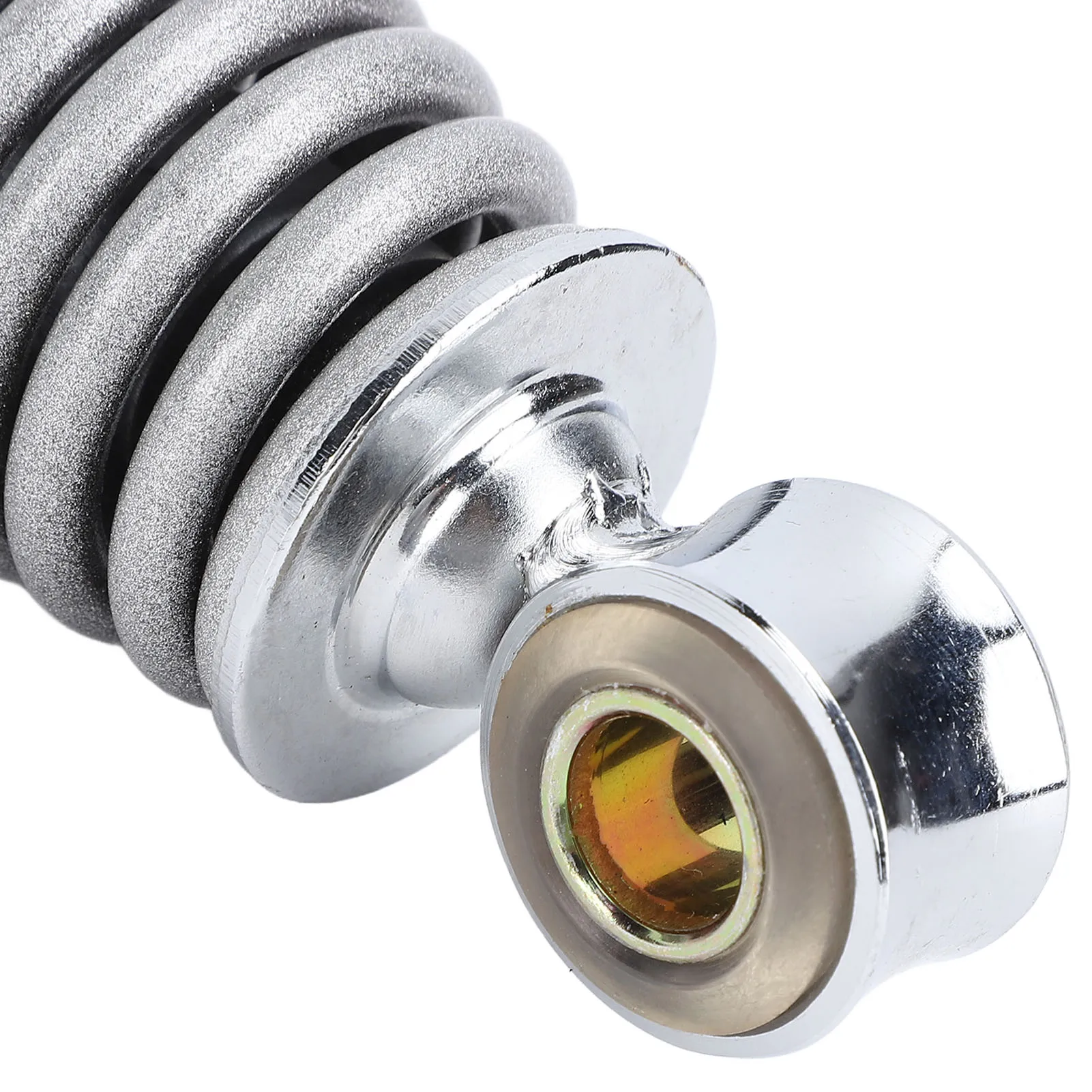 ممتص صدمات الهواء الخلفي للدراجات النارية يقلل من الاهتزاز دراجة نارية تعليق خلفي ممتص الصدمات 200 مللي متر لـ PW50 PW 50 PIT Bike #2