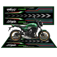 Anti Slip Motorcycle Garage Mat Custom Racing Moto Parking Rug Waterproof Display Carpet Washable Workshop Floor Mat