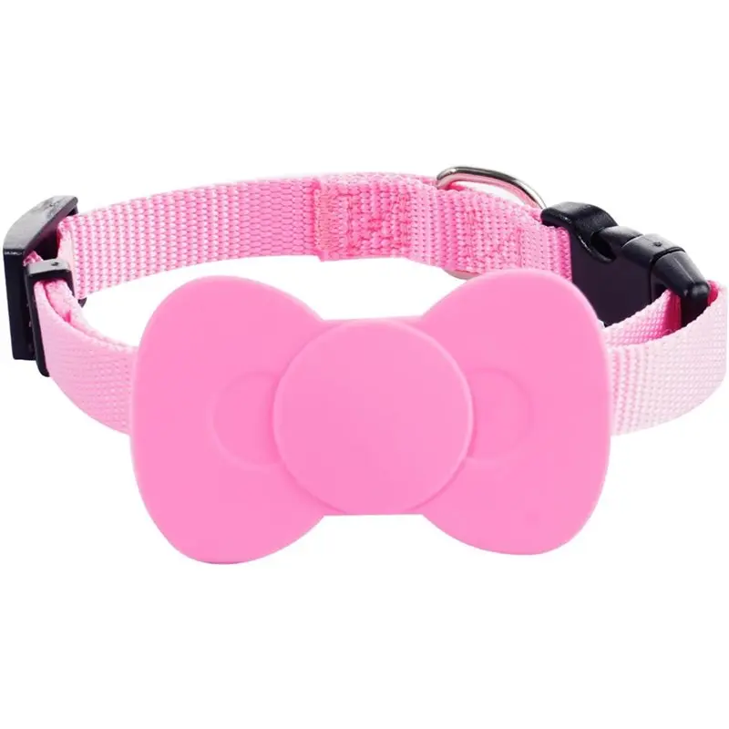 رائجة البيع-طوق تتبع نظام تحديد المواقع للحيوانات الأليفة محدد المواقع الذكي لنظام IOS أندرويد مقاوم للماء لتحديد المواقع طوق الحيوانات الأليفة المقتفي