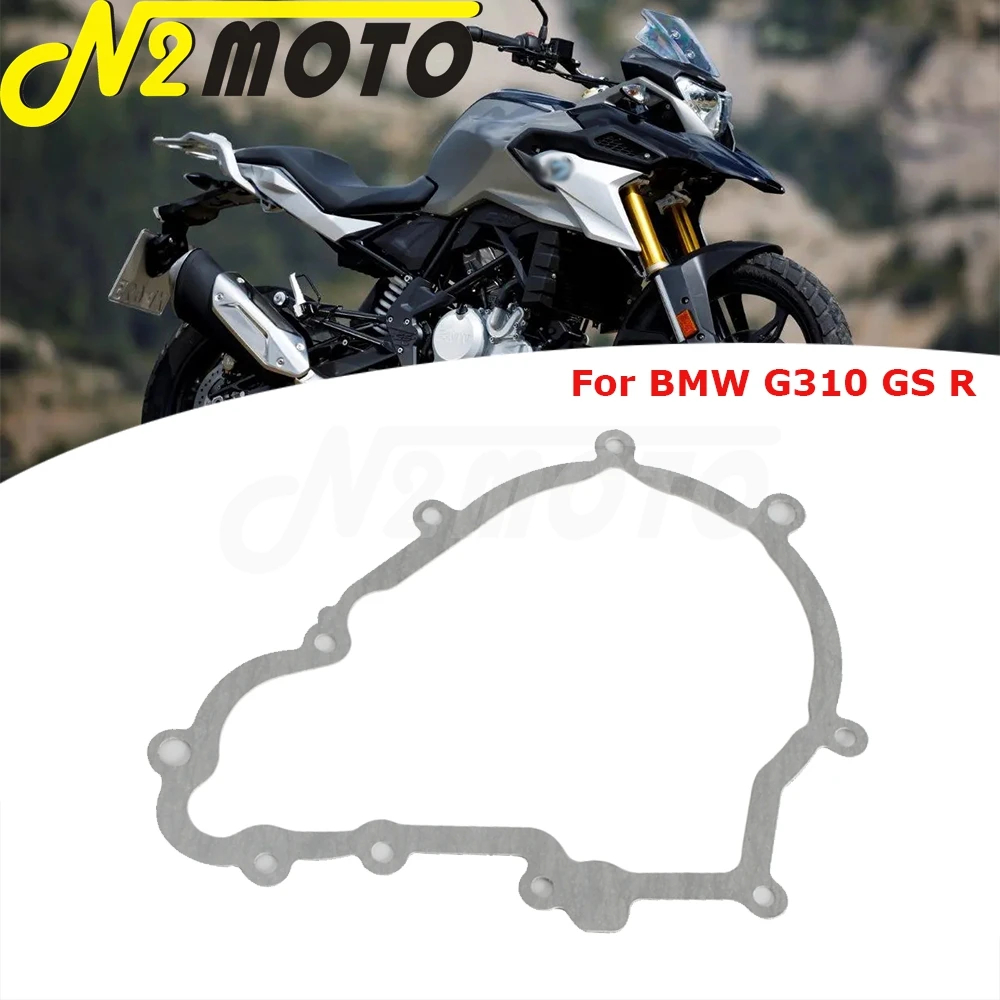 

G310GS уплотнительная прокладка боковой крышки головки блока цилиндров двигателя мотоцикла для BMW G310GS G310R G310 GS G310 R G 310 GS G 310 R G310 GS R