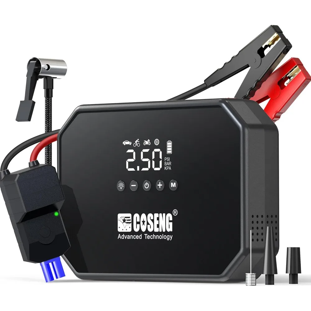 J22 3500A Portable …