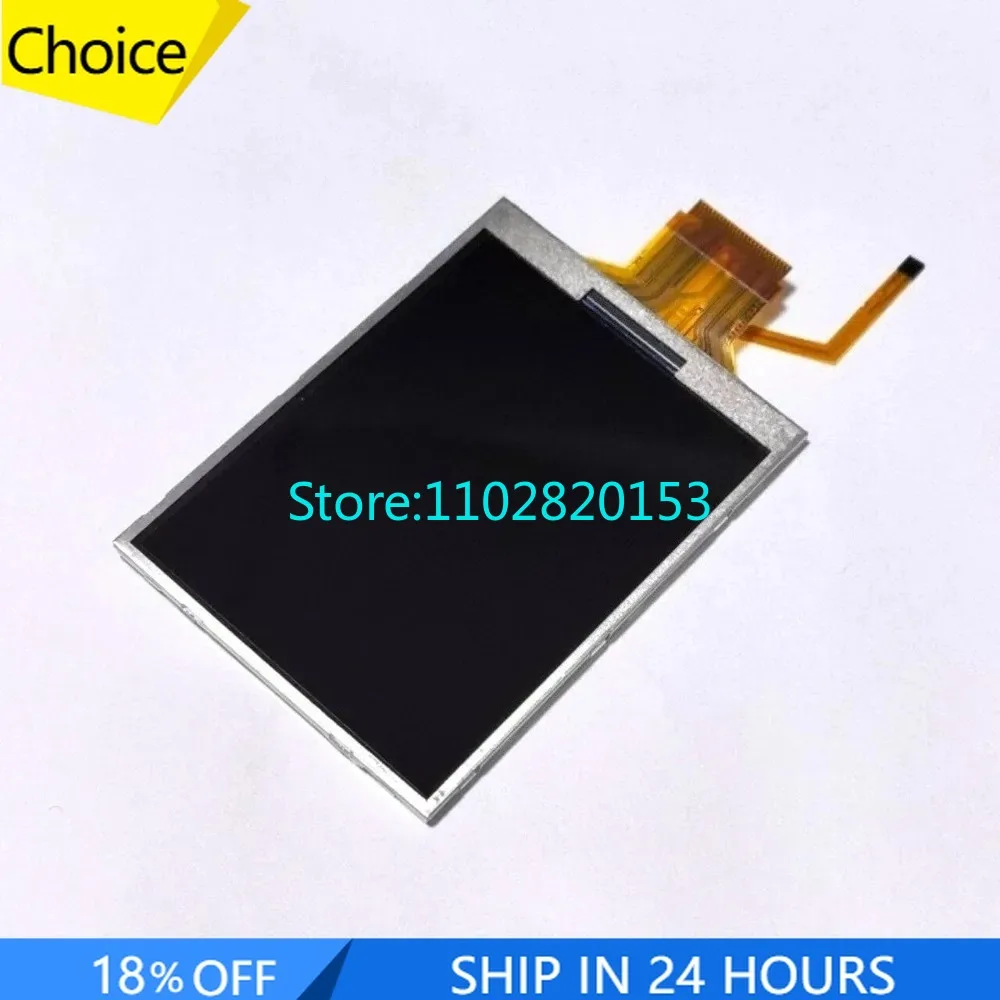 100% ยี่ห้อใหม่สําหรับ Canon EOS 1200D/Rebel T5/Kiss X70 หน้าจอ Lcd ดิจิตอลชิ้นส่วนซ่อมกล้อง Backlight