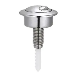 Push Button Toilet Flush Replacement Closed Double Flush Design Toilet Push Button Topper Toilet Flush Button Pusher Toilet