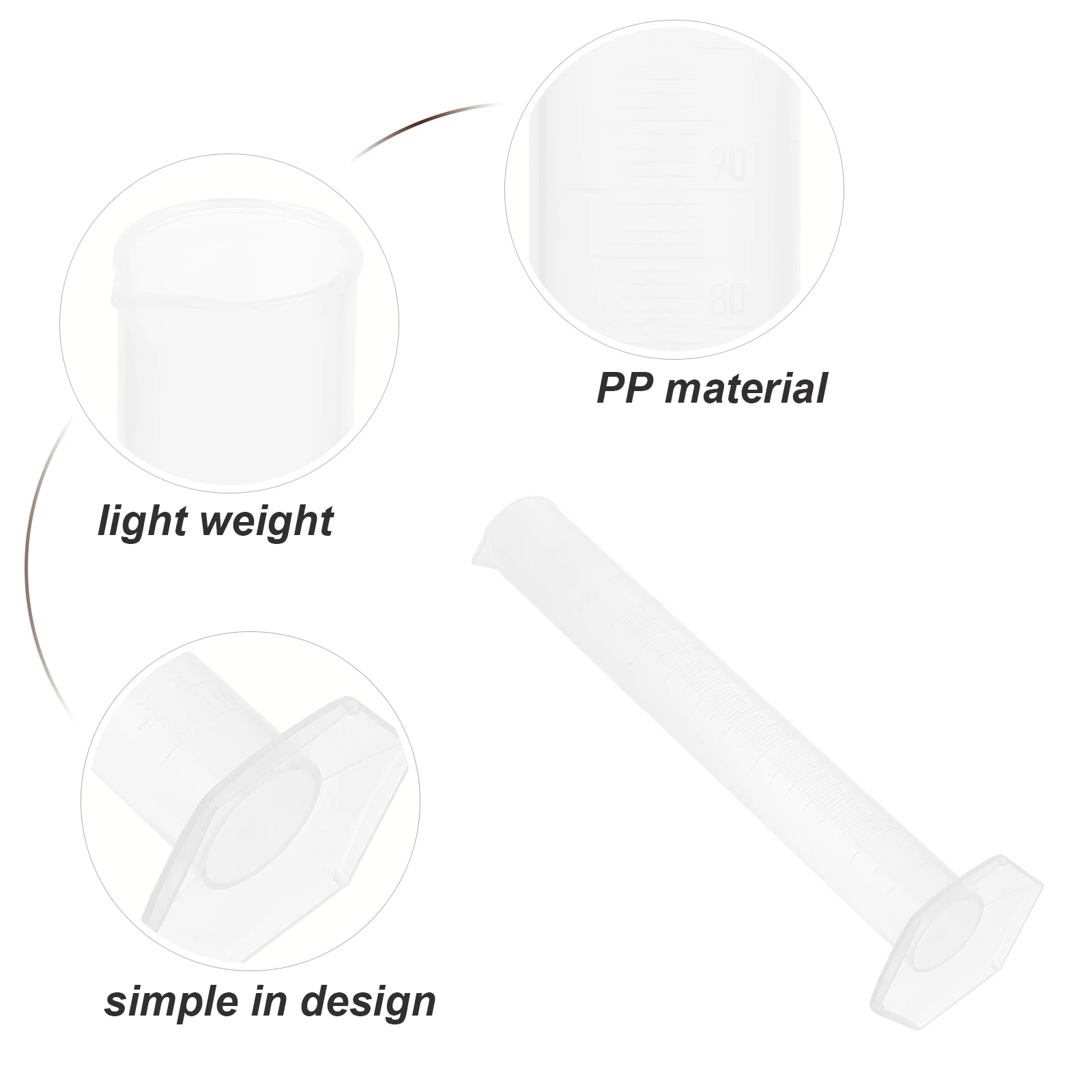 

measuring cylinder measuring cylinder plastic measuring cylinder 100ml graduated measuring cylinder 100ml measuring cylinder