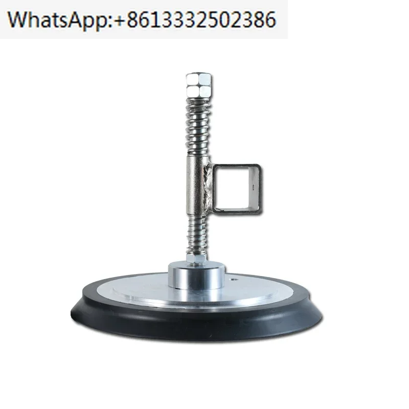 

Industrial Vacuum Suction Cup 300mm Heavy Duty Pneumatic Powerful Industrial Spreader Manipulator Marble Pneumatic Suction Cup