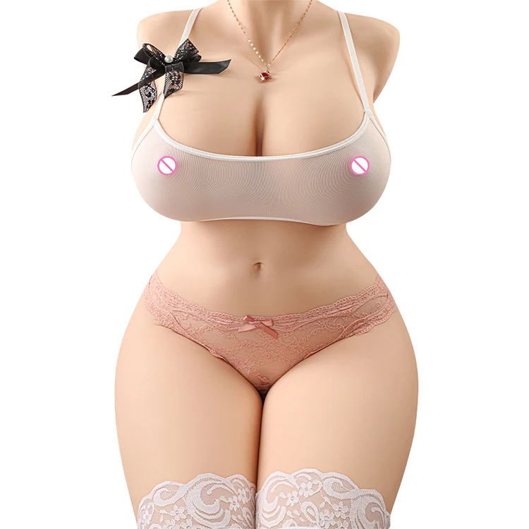 Sex Doll Sexdoll Silicone Ass Sexu Shop for Men Sexy Butt Soft Male Masturbator Artificial Vagina Pocket Pussy Men's Adult Goods