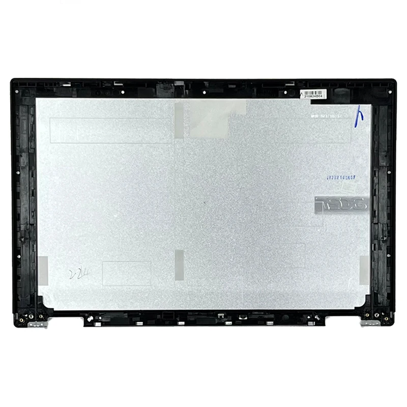 Imagem -03 - Acessórios para Laptop para Acer Chromebook Tampa Traseira Lcd Fundo com Logotipo Substituição Cp5142h N21q2 Novo